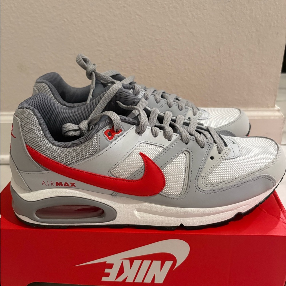 Nike Air Max Command‼️STEAL‼️Size 11M